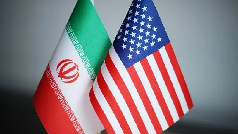 ⚡️🇮🇷🇺🇸 США ввели санкции против 11 организаций и 16 граждан Ирана