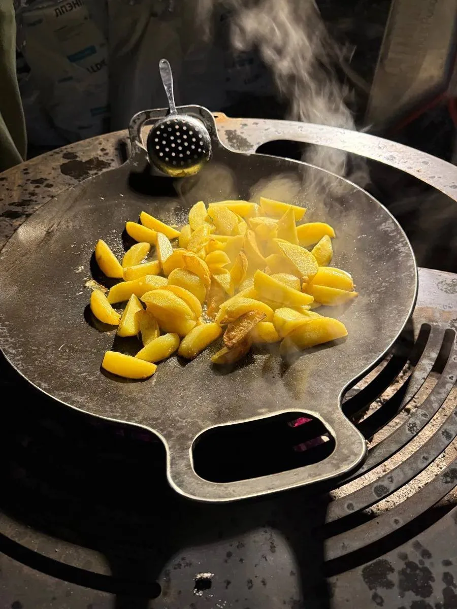 ПРОСТОЙ, но главное ВКУСНЫЙ РЕЦЕПТ 🔥