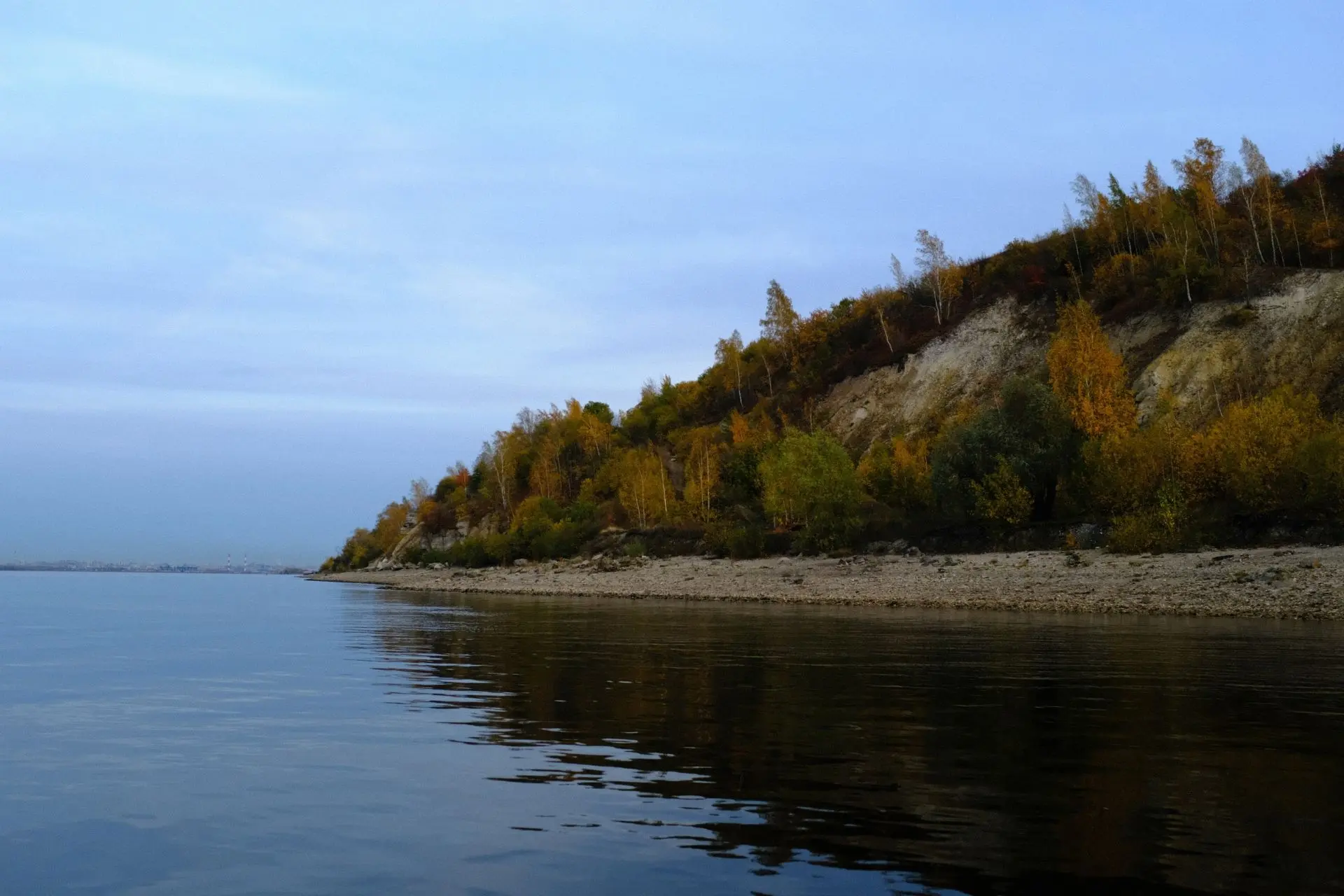 Доброе утро, верхнеуслонцы