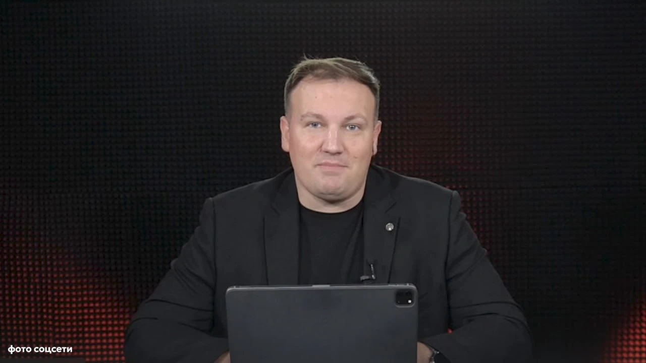 Михаилу Звинчуку может грозить до 15 лет тюрьмы в Черногории. Решение о задержании осно...