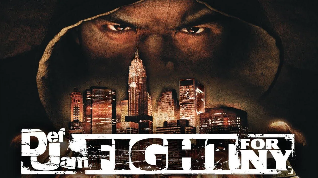 Def Jam: Fight for NY получила нативный порт для Steam Deck