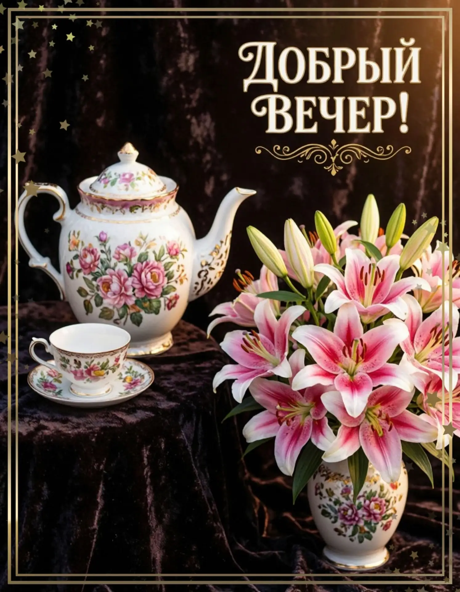 Выбирай то, что сегодня по душе