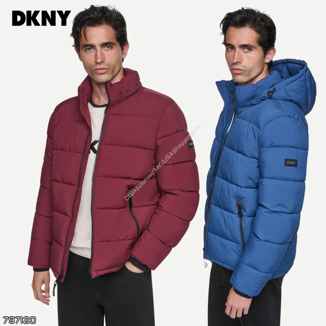 DKNY 🇺🇸