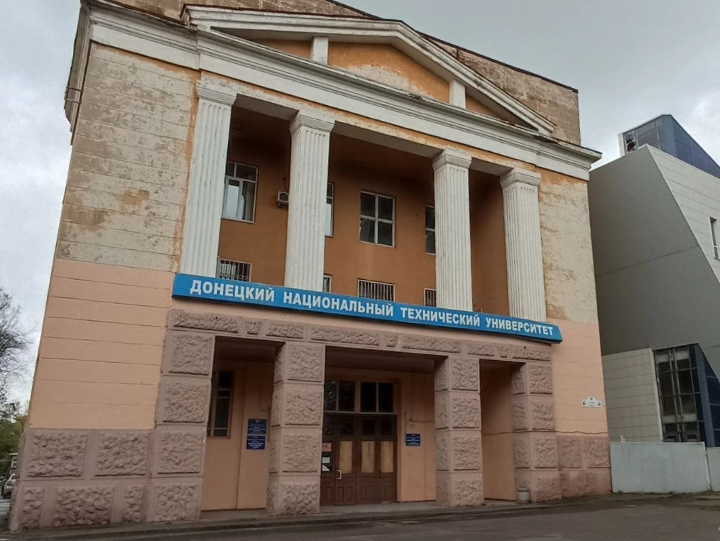 ДонНТУ создаст первый в новых регионах центр промышленной робототехники