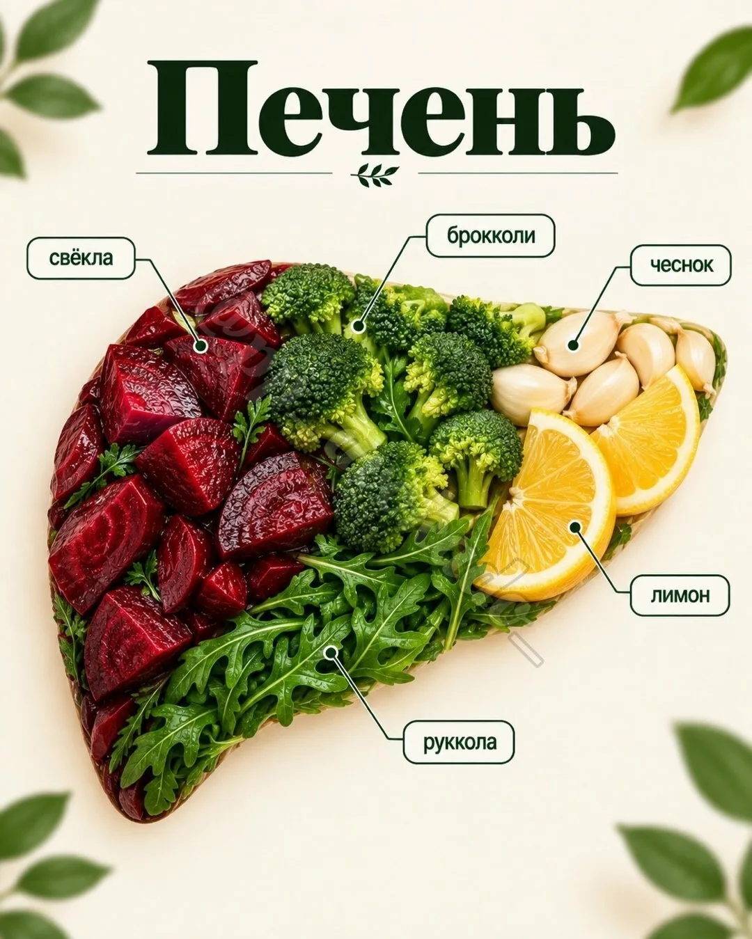Сохраняй эту подборку как простую шпаргалку  Для мозга: лосось, грецкие орехи, яйца, че...
