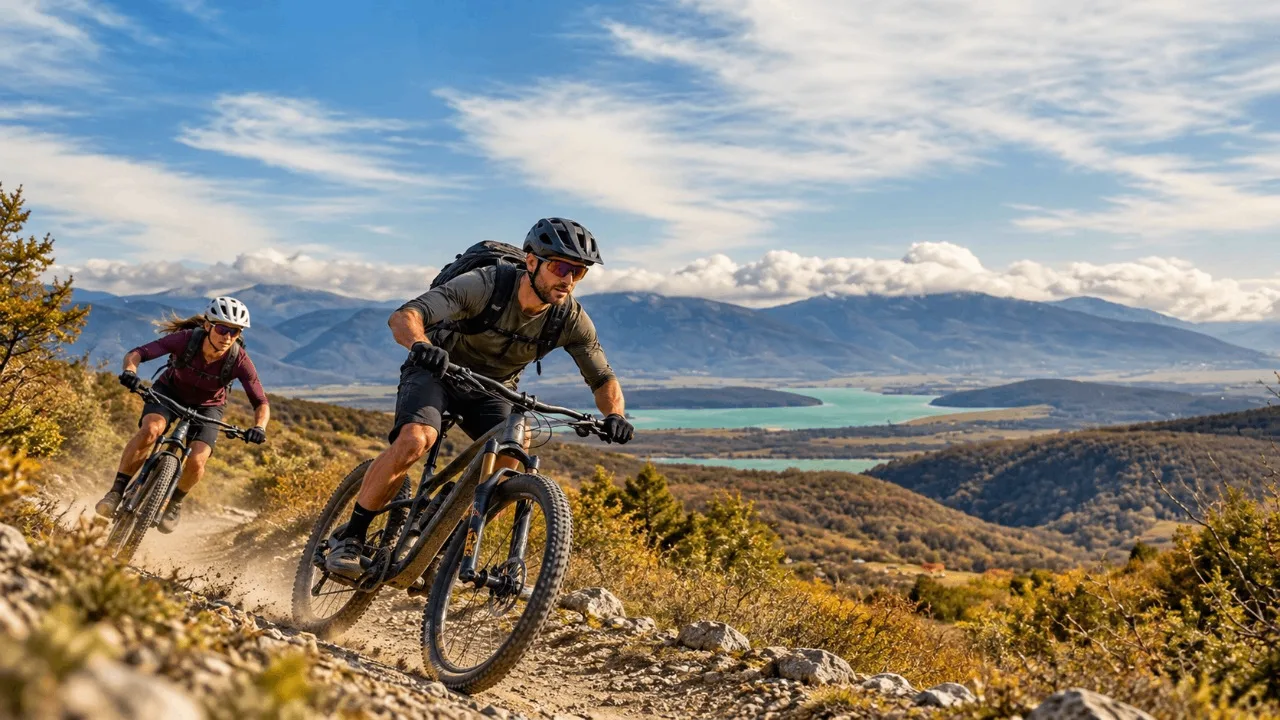 🚴🏻‍♀️🚴🏼‍♂️Любителей велосипедного спорта приглашает Большая Ялта.