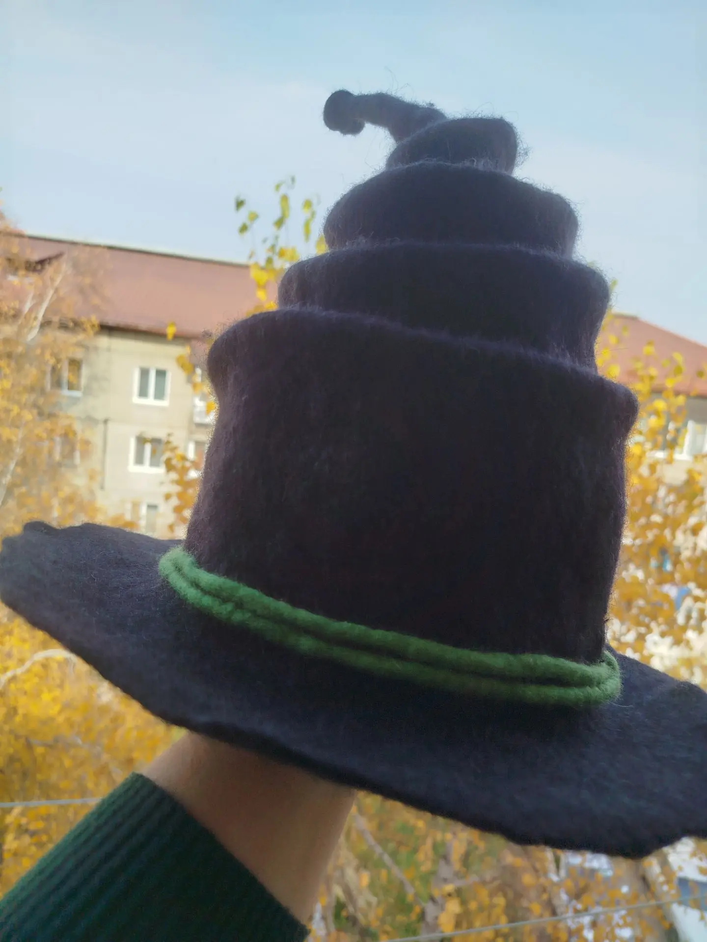 Видео