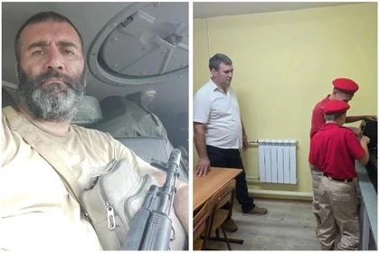 «Не просто отвести урок, а стать примером для ребят»: о члене Ассоциации ветеранов СВО ...