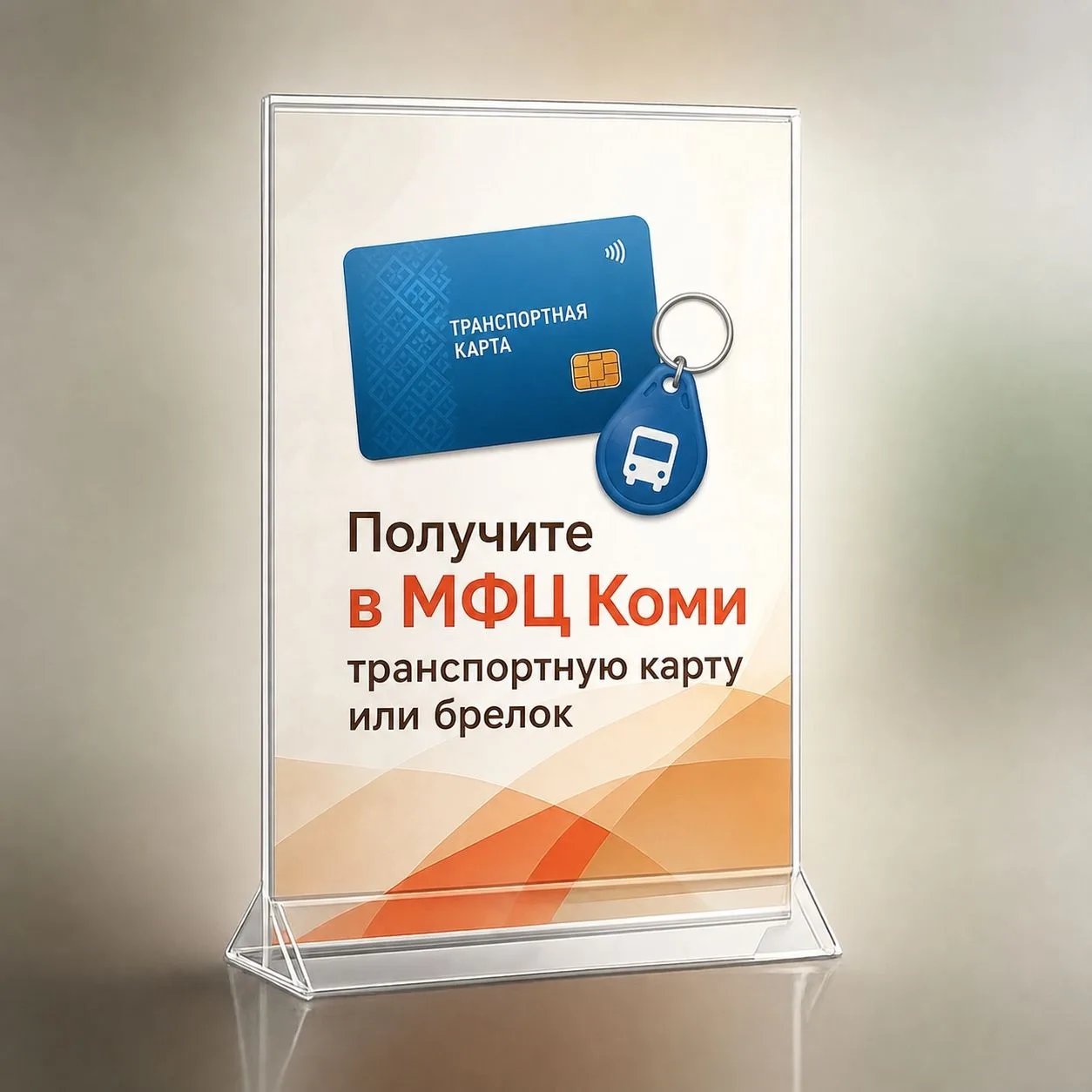 🚍 В МФЦ Коми жители Сыктывкара, Эжвы, Верхней Максаковки и п.Краснозатонский могут пол...