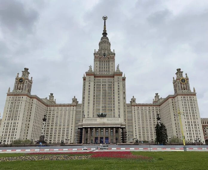 👩🏻‍🎓🚫 Минобрнауки РФ предложило ограничить прием в вузы части отчисленных студентов