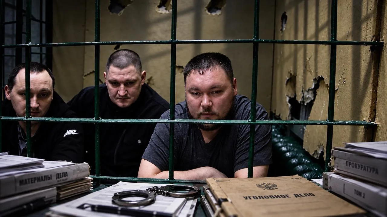 Драка в кафе. Увольнение из прокуратуры. СИЗО. И обвинение в покушении на убийство.