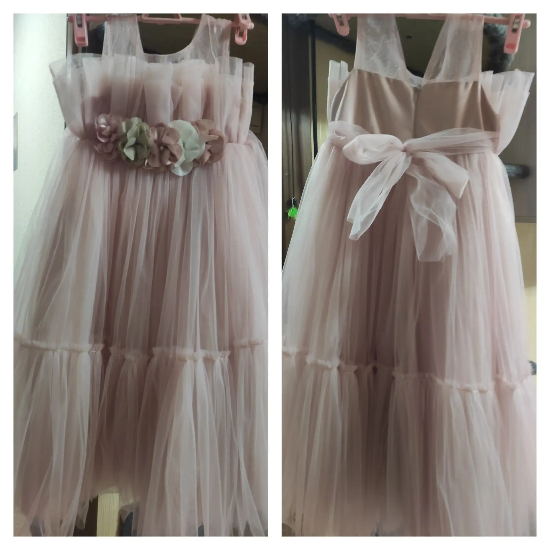 Продам новые платья .