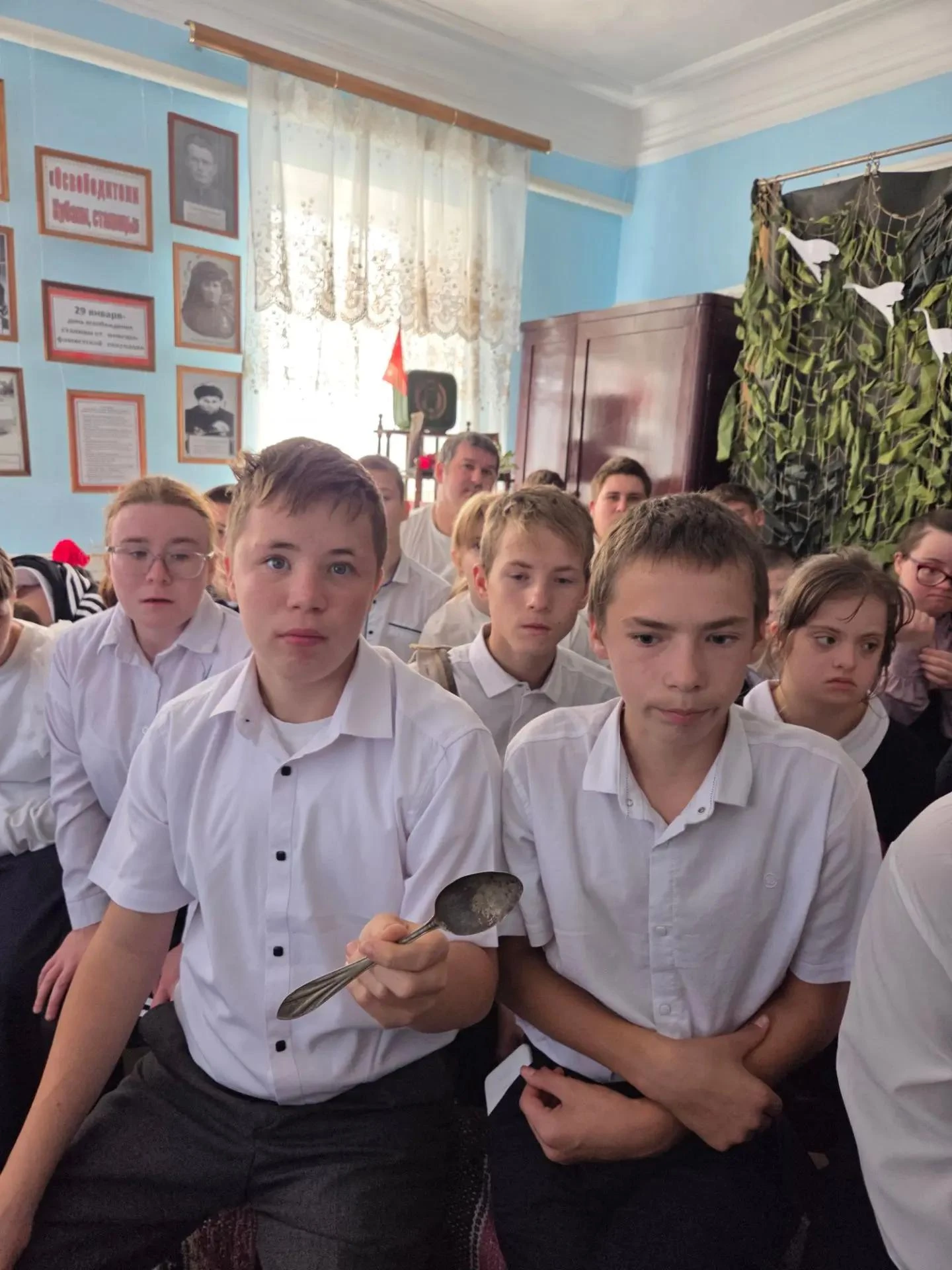 «Поклонимся великим тем годам»: 9 октября — День освобождения Краснодарского края и зав...