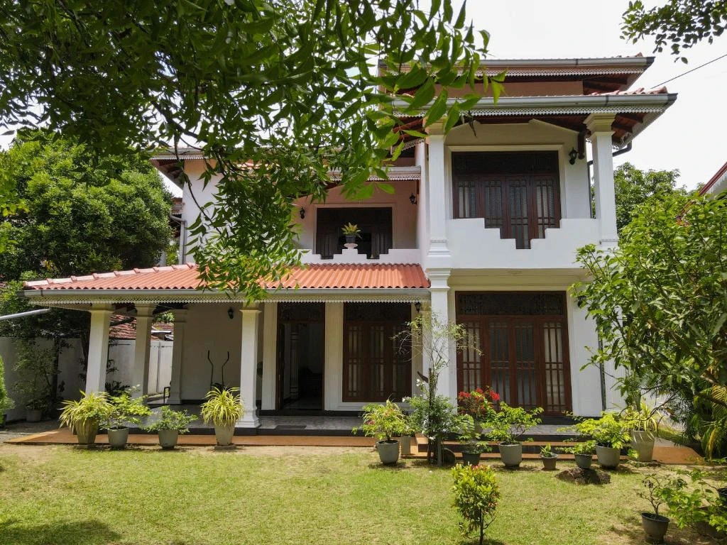 🏠 Insy villa guesthouse (Гостевой дом)