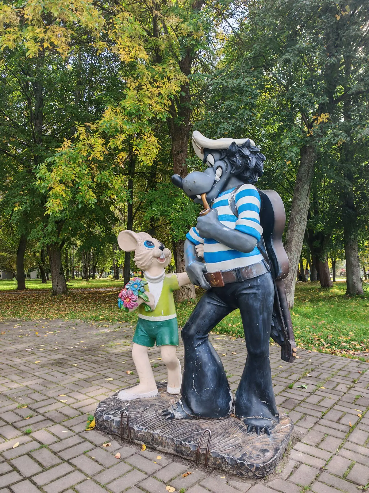 Доброе утро, Кировский район!