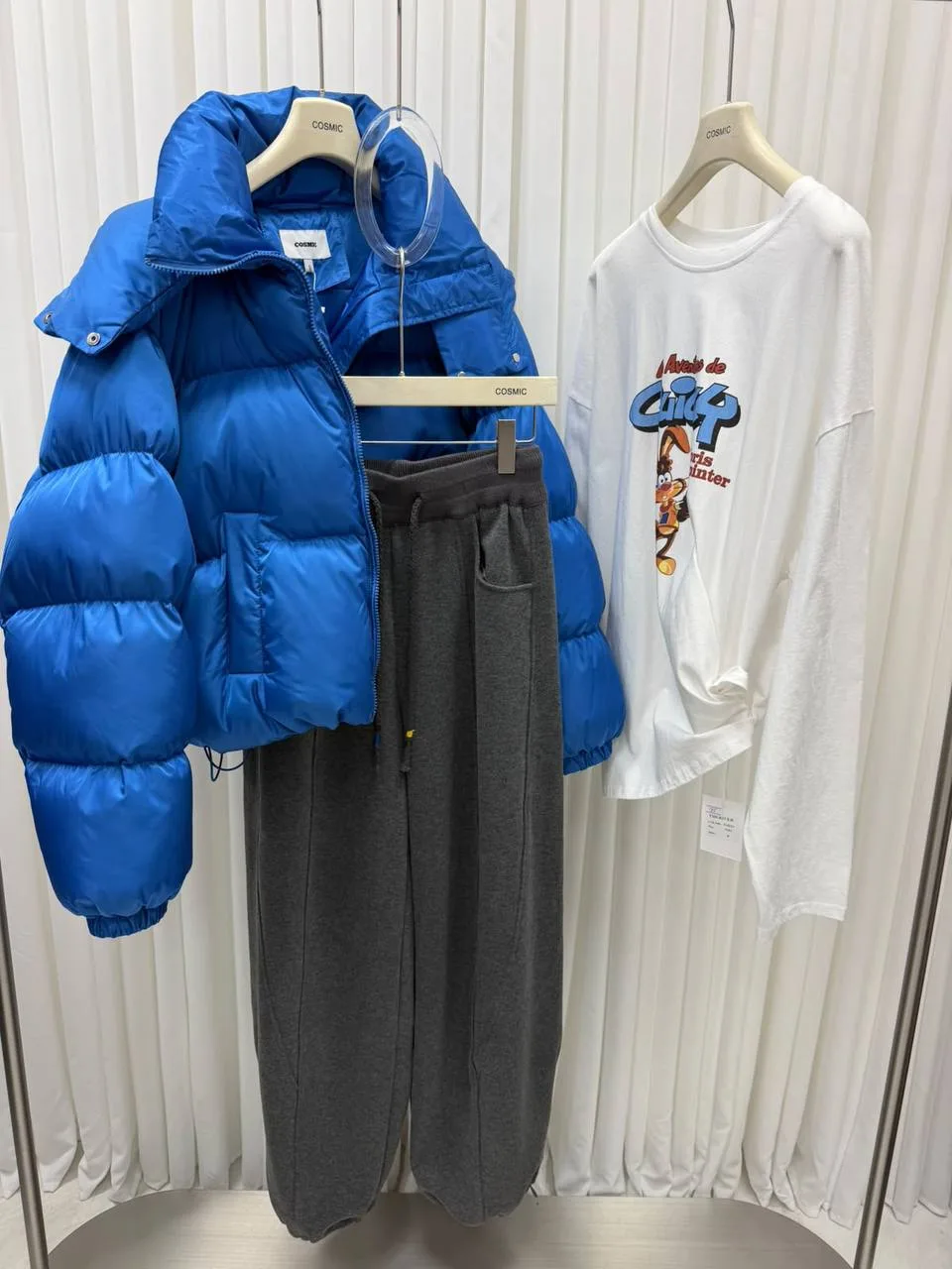 NEW COLLECTION BY KOREYA 🇰🇷
