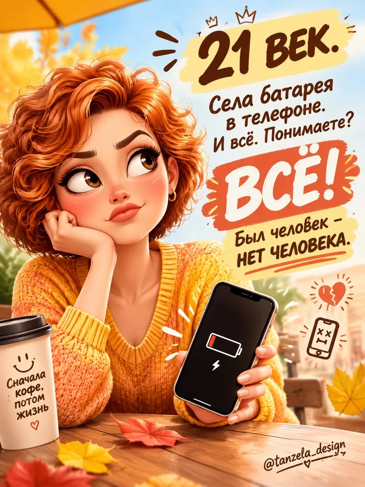 Заходи за хорошим настроением! 👉Подписаться!