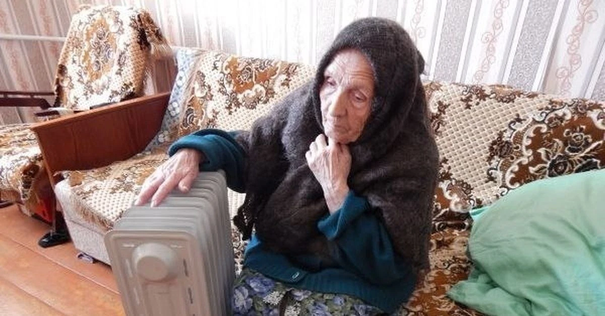 Жителям дома на Полбина, 14 грозит зима без отопления