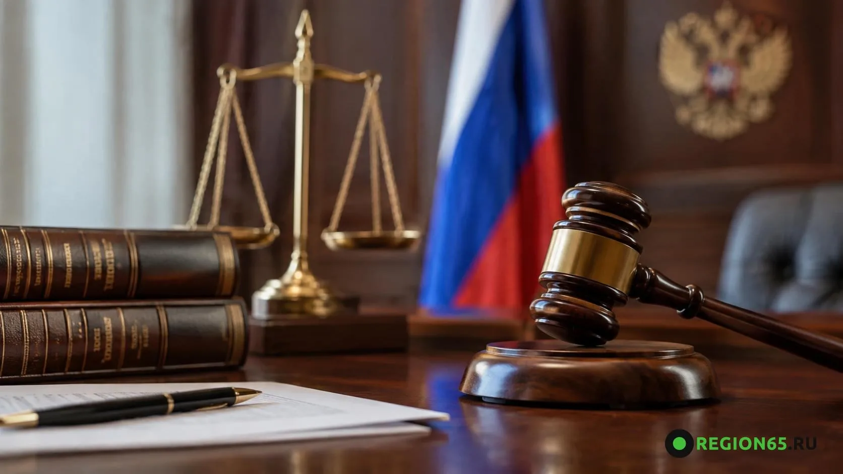 ⚖️ Судьям и работникам судов планируют установить доп. выплаты за сложность и напряжённ...