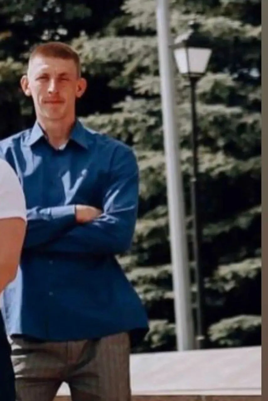 Сегодня 4 года как нет с нами любимого, родного человека Павловского Егора .