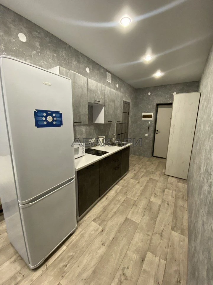 🏠 Свободный проспект, 66Н