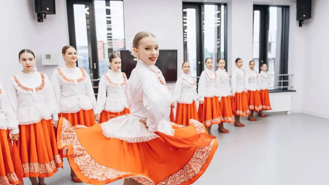 🎼 На Ямале отберут 30 стипендиатов
