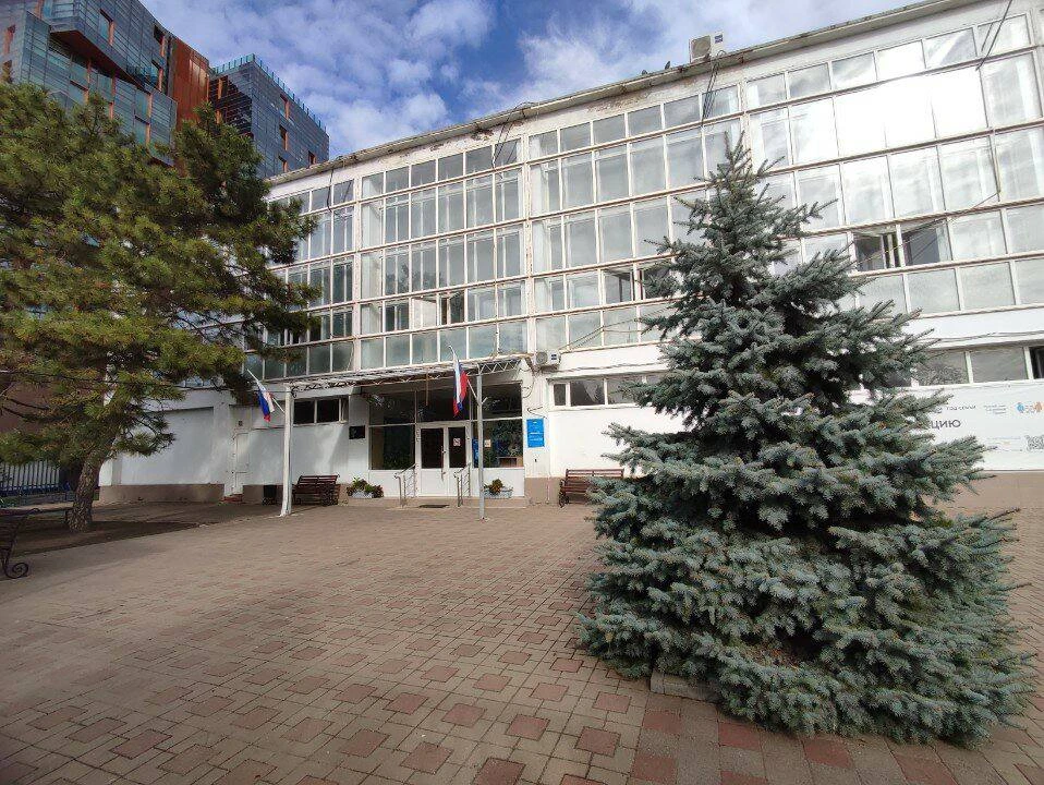 🏊 Спортшколу «Виктория» в Анапе не откроют раньше 2029 года! Причиной стали нарушения ...