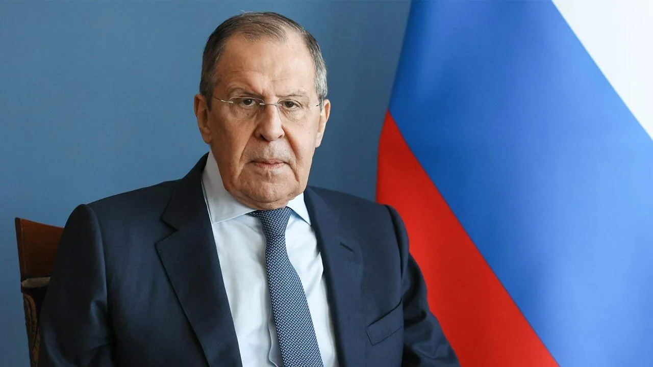 Зеленский не заслужил передышку на поле боя, заявил глава МИД России Лавров.