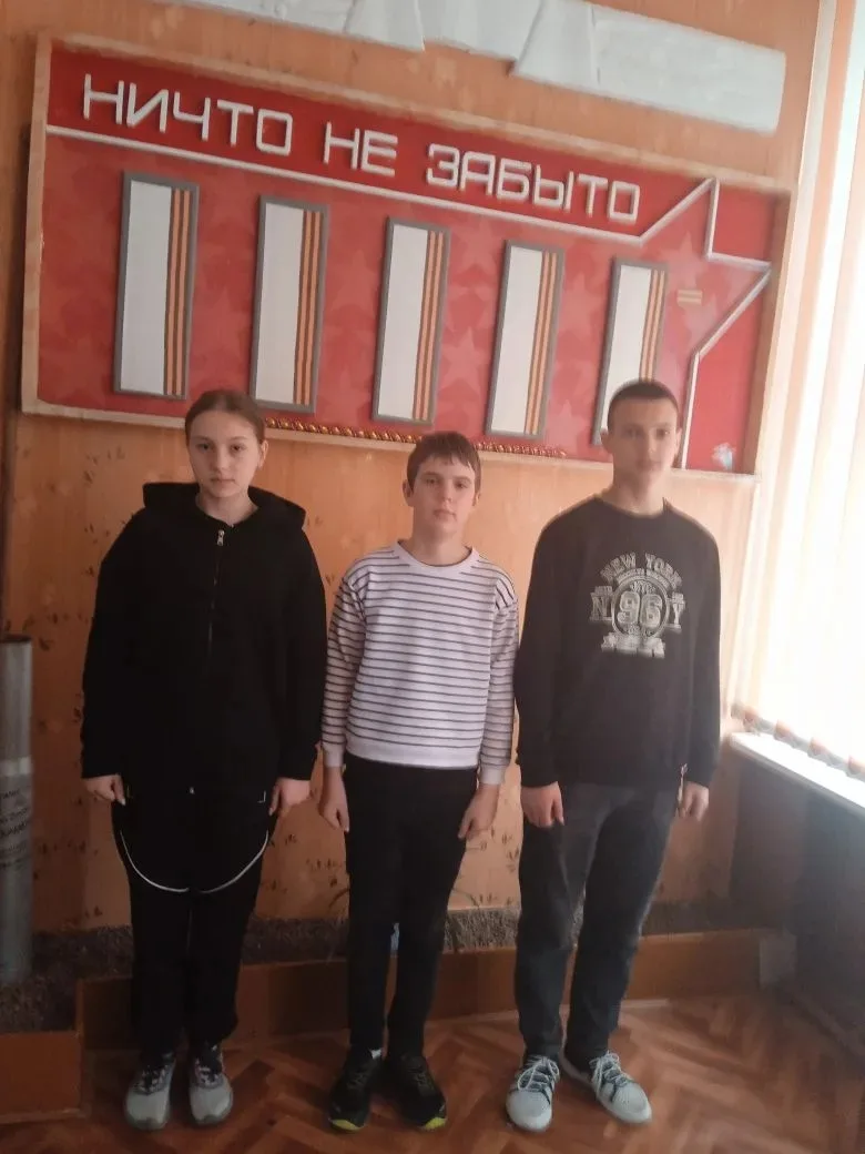 "Гордимся славою героев".    18 апреля -День воинской славы России -День победы Алексан...