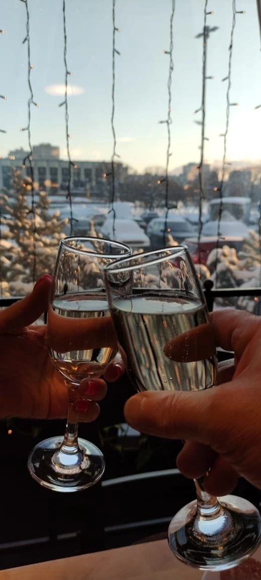 🎄 Новогодние туры в Санкт-Петербург - это 💯 отличное настроение и всплеск эмоций 😍