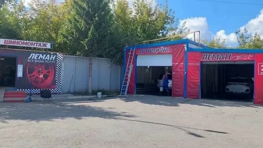 Требуются работники на мойку в штат на постоянной основе и на сезон в г. Тюмени заречно...