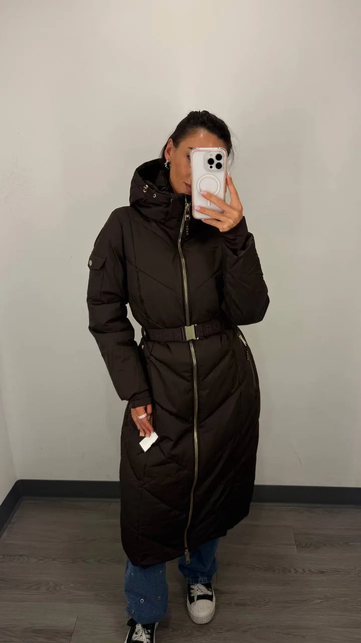 Пуховик Michael Kors