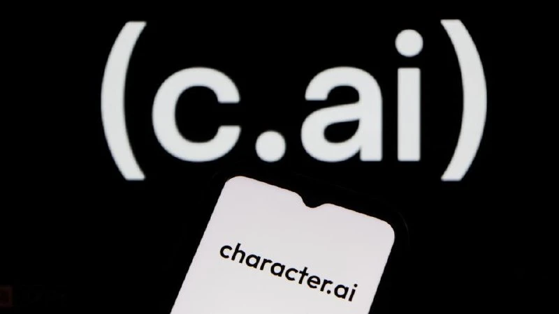 📉 Банкротство Character AI и технологические амбиции корпорации Disney