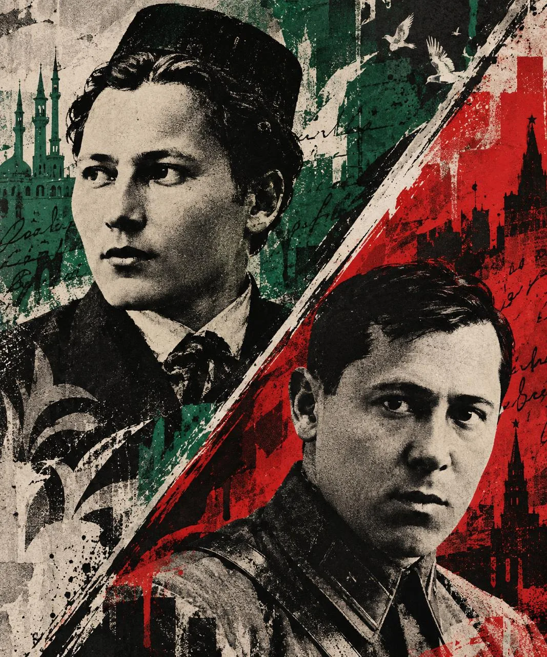Тукая готовятся чествовать на федеральном уровне. А школьники будут его изучать