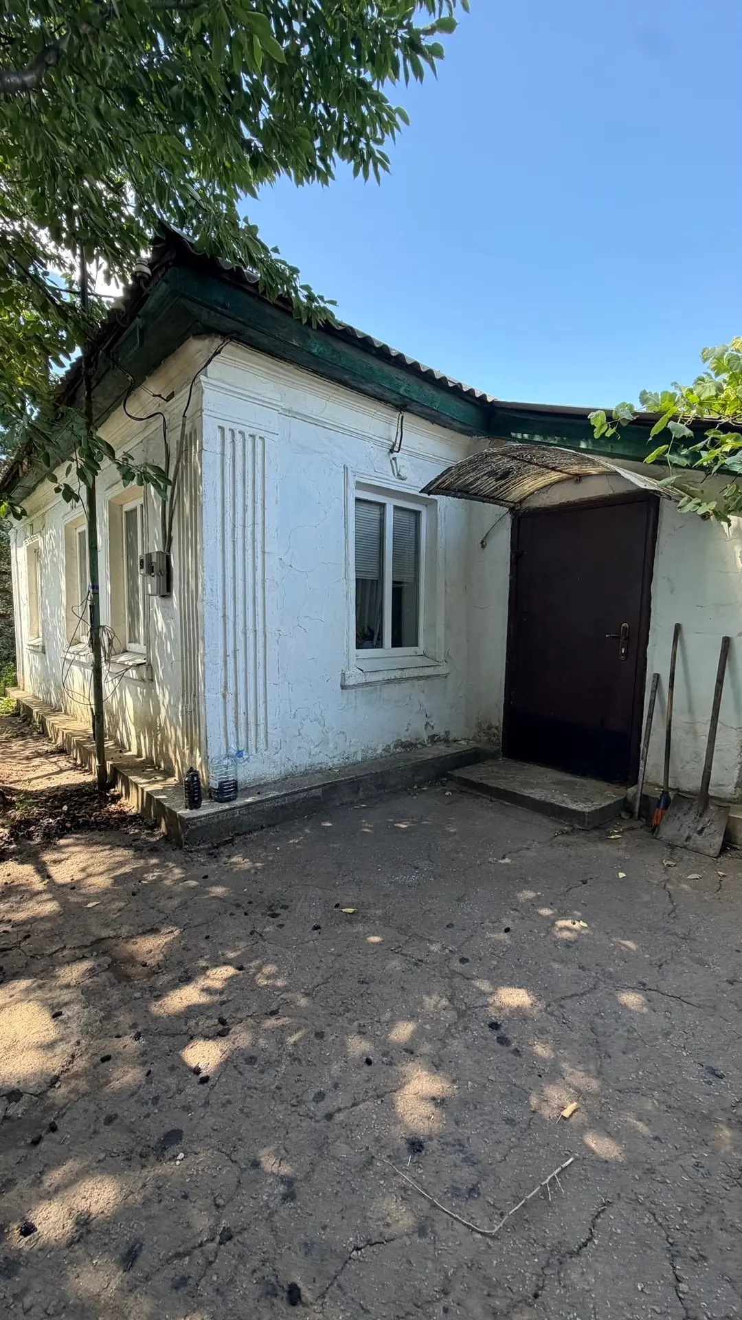 Продается Дом в ЦГР пос. Победы