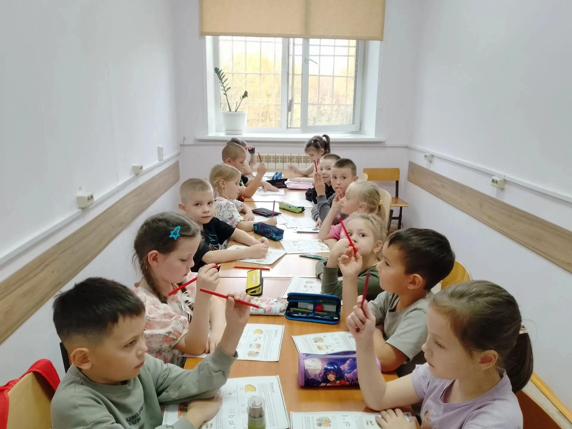 #наши_занятия_ЦДТТ