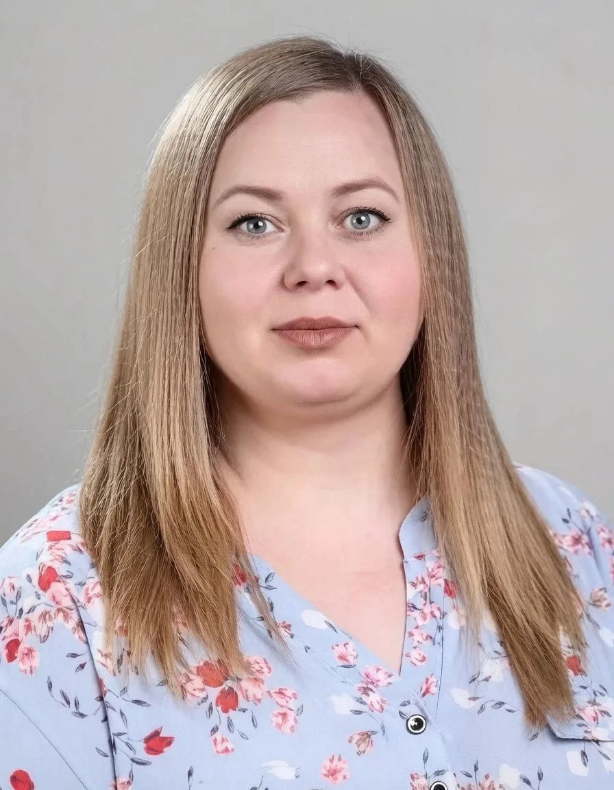 👩‍🏫 Соколова Татьяна Андреевна, учитель начальных классов.