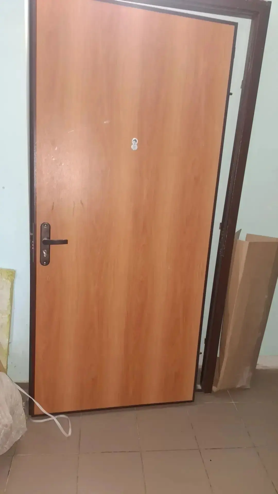 Входная дверь. Бесплатно. Все вопросы по номеру +79172989320 Елена