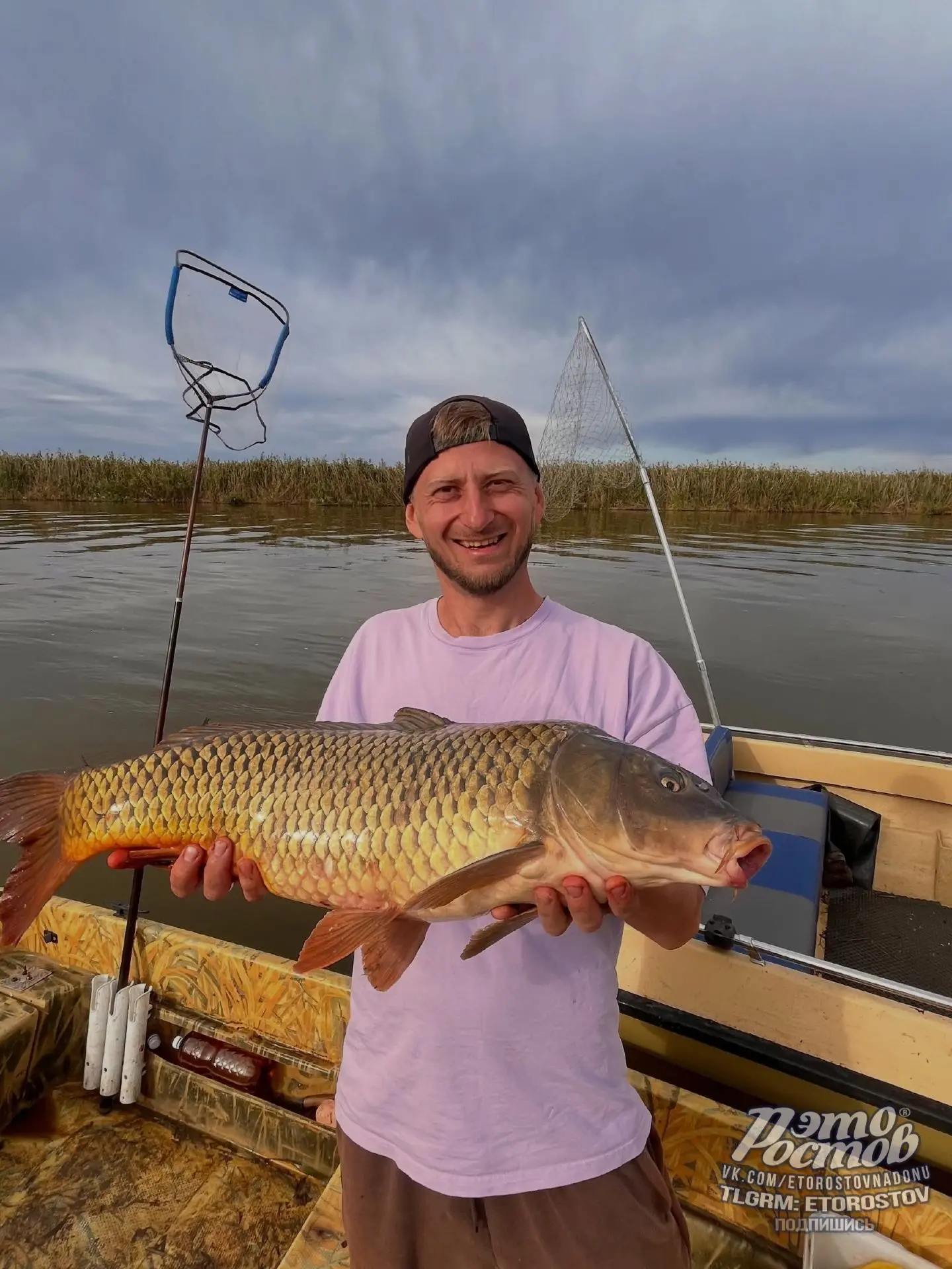 🎣 Когда выбрали настоящий мужской отдых 💪