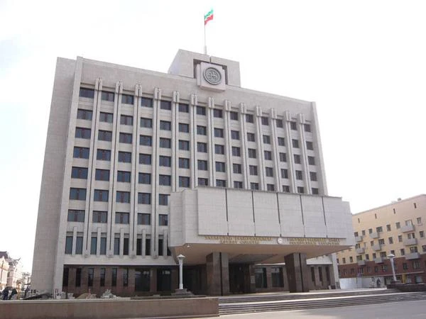 🚫Комитет Госсовета Татарстана одобрил полный запрет продажи вейпов в республике с 2027...
