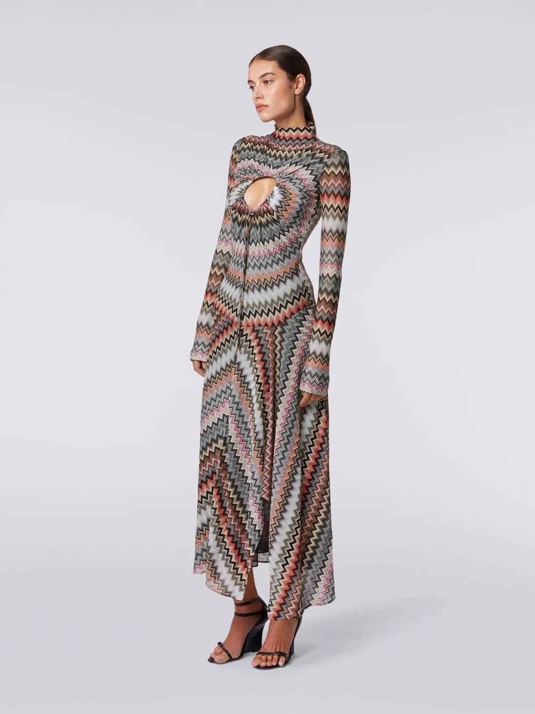 •NEW MISSONI•