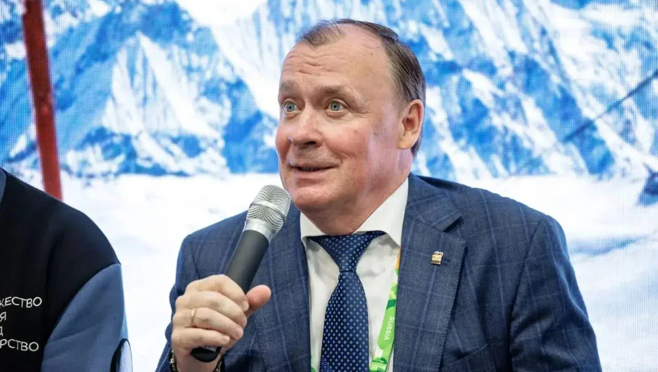 Алексей Орлов покидает пост мэра Екатеринбурга 12 октября и может стать сенатором