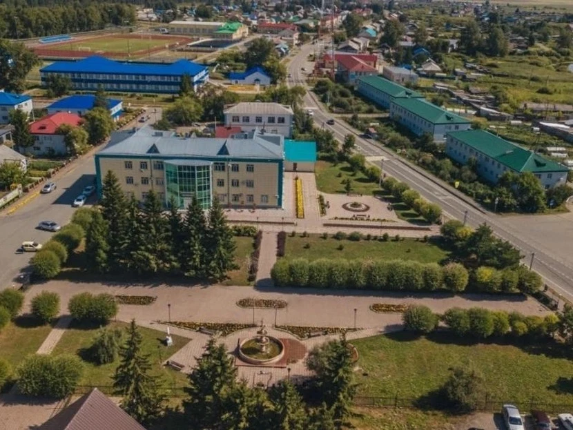 В Сорокинском муниципальном округе готовятся к реализации масштабного экологического пр...