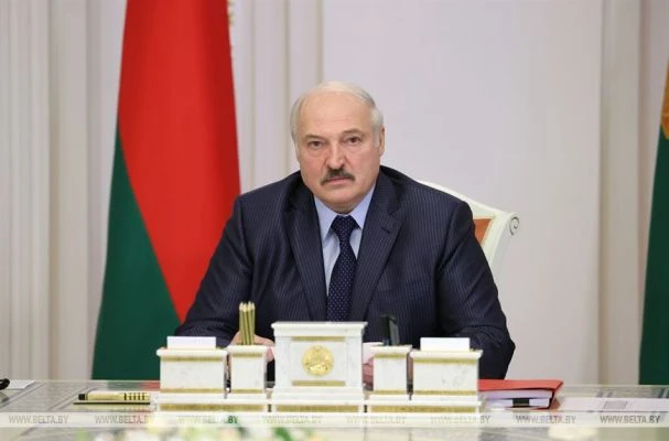 Лукашенко: Мы готовимся к войне и должны быть готовы к самому негативному сценарию