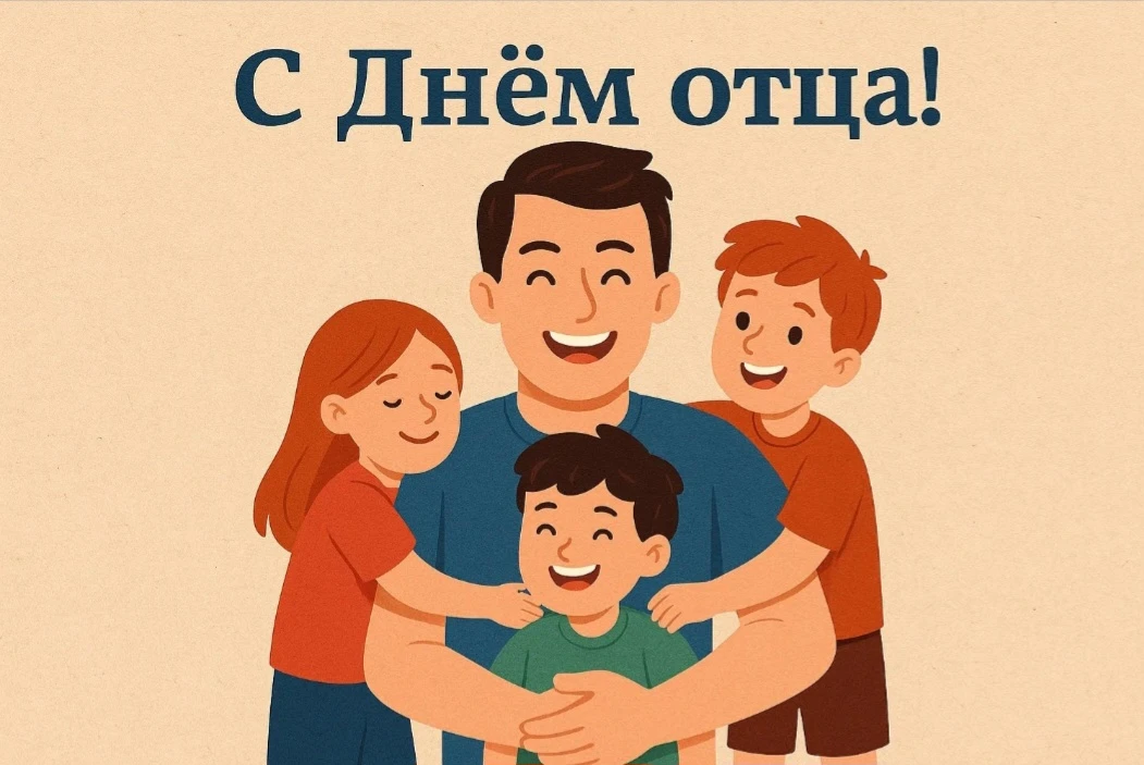 🎉👨‍👧‍👦 Дорогие подписчики!