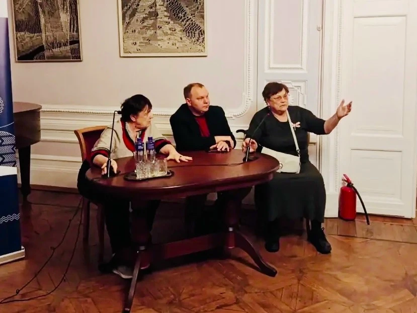ВОПРОСЫ НЕМАТЕРИАЛЬНОГО ДОСТОЯНИЯ