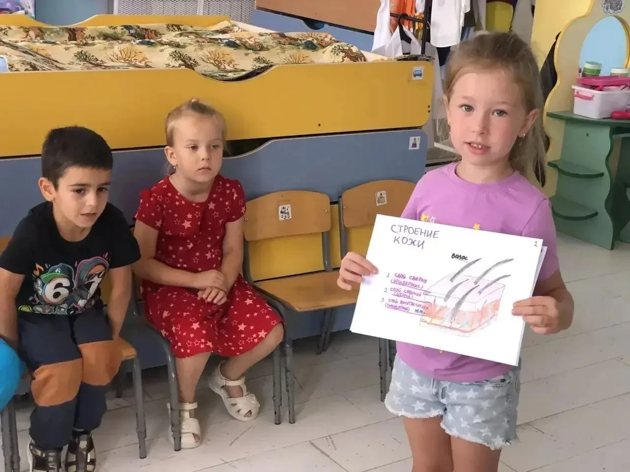 #дс_43_Буратино