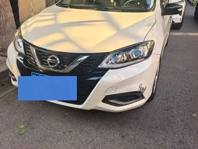 🚗 Nissan 2021