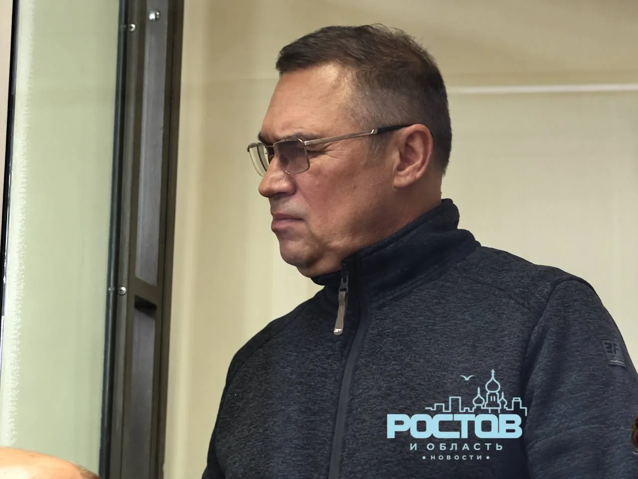 ‼️Бывший замгубернатора Ростовской области Виктор Гончаров встретит Новый год в СИЗО. С...