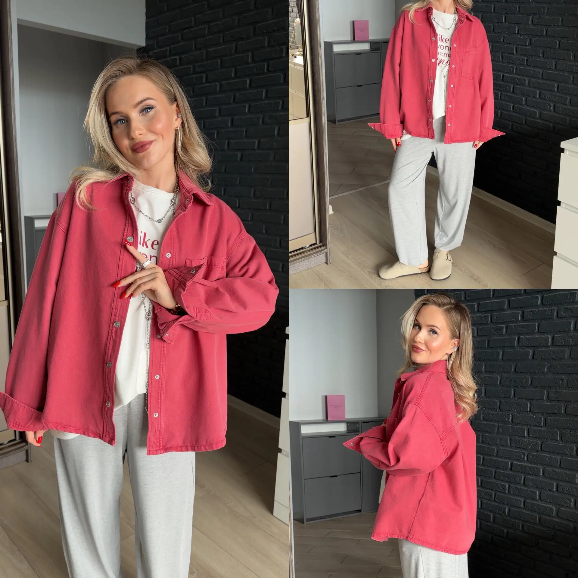 Мои рандомные последние покупки с WB 🛍️